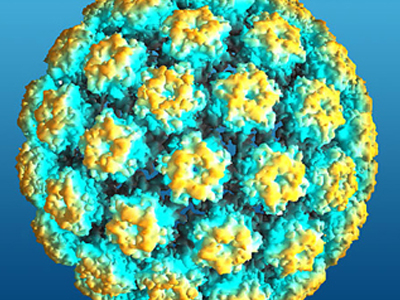 Ο HPV «υπεύθυνος» για τον καρκίνο του στόματος και του φάρυγγα